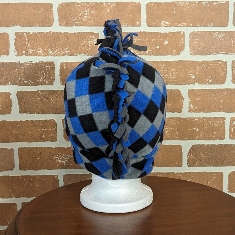 Fleece Hat - Picture 4 of 5